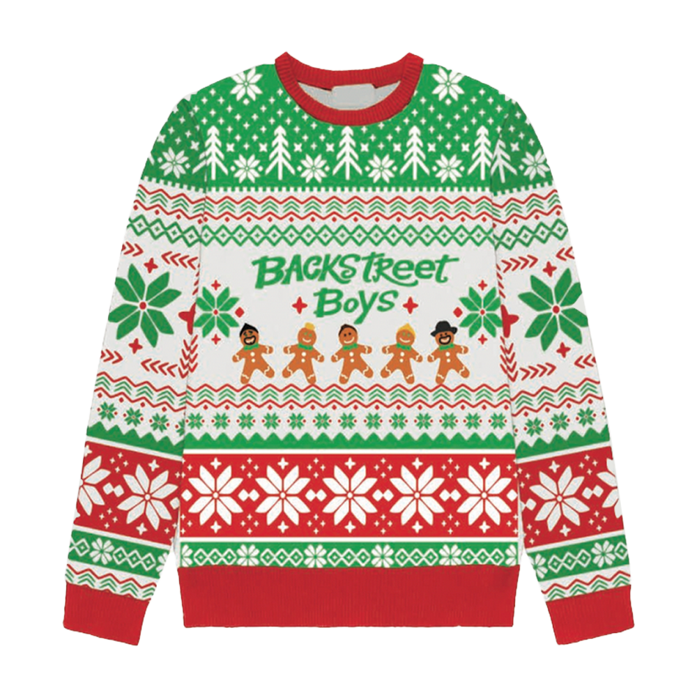 Boys holiday sweater online