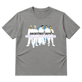Millennium Grey Tee
