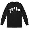 Icons Black Longsleeve