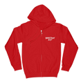 Backstreet Boys Zip-Hoodie