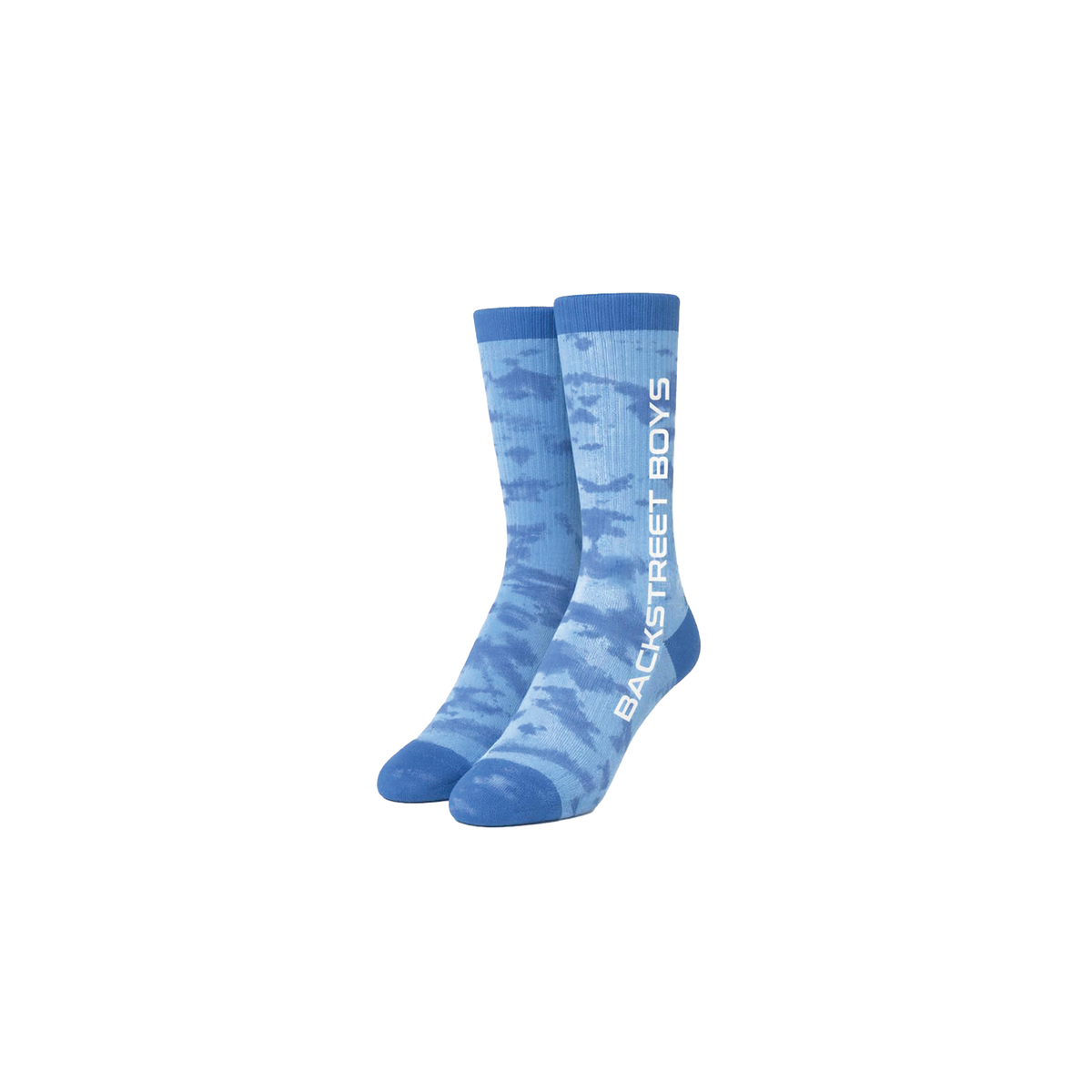 BSB Dyed Logo Socks