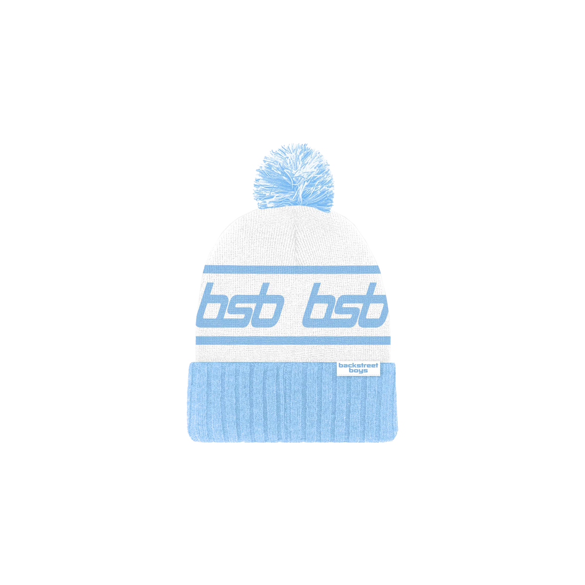 BSB Pom Beanie
