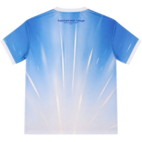 BSB Millennium Fußballtrikot