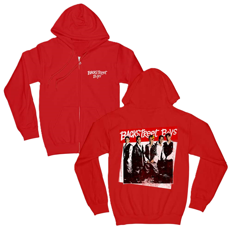 Backstreet Boys | Official Merch