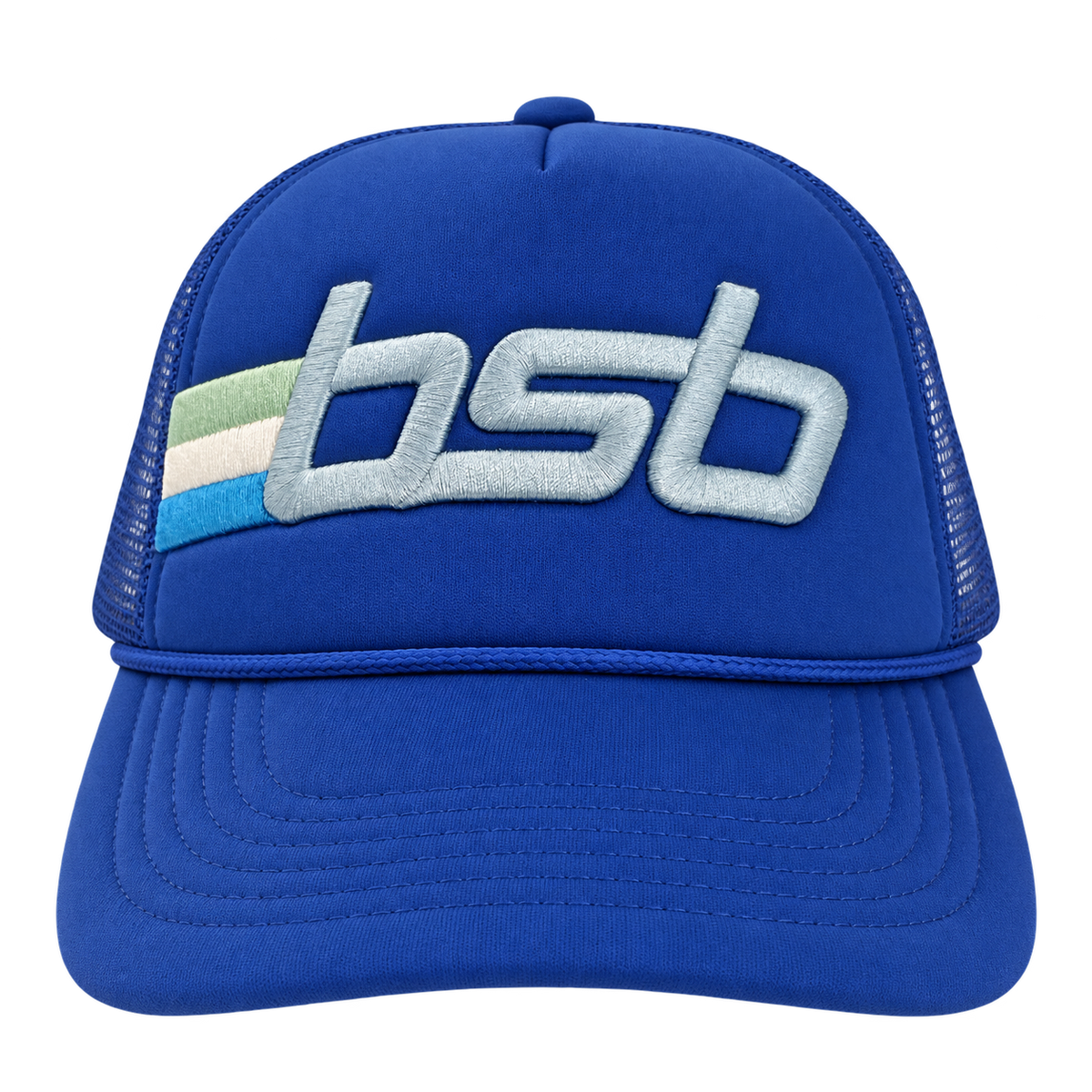 BSB Logo Trucker Hat
