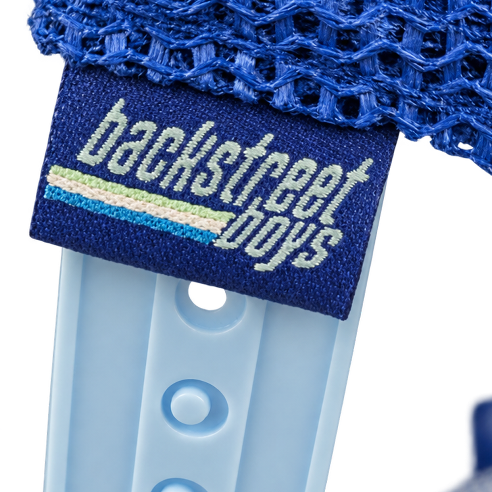 BSB Logo Trucker Hat