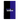 Black & Blue Notebook