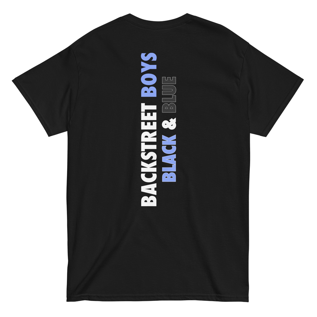 The Call Lyric Tee