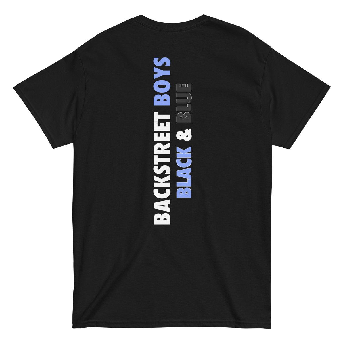 The Call Lyric Tee