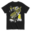 Live-Foto-T-Shirt