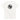 Circle Logo White Tee